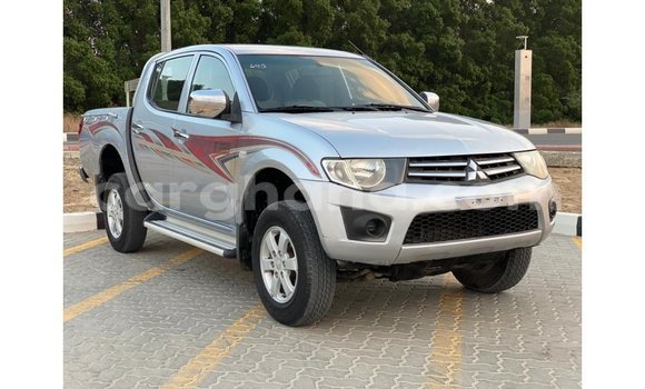Buy Import Mitsubishi L200 Other Car in Import - Dubai in Ashanti Buy Import Mitsubishi L200 Other Car in Import - Dubai in Ashanti