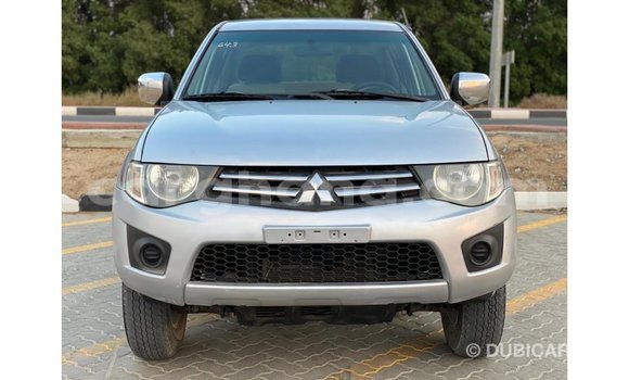 Buy Import Mitsubishi L200 Other Car in Import - Dubai in Ashanti Buy Import Mitsubishi L200 Other Car in Import - Dubai in Ashanti
