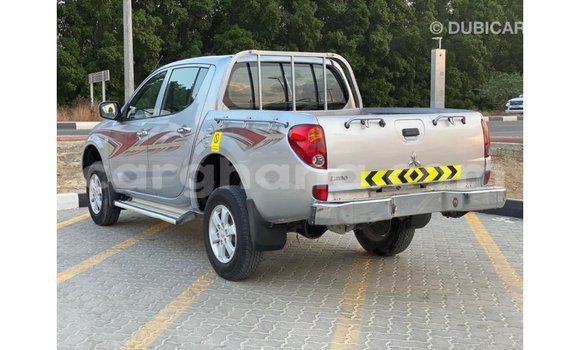 Buy Import Mitsubishi L200 Other Car in Import - Dubai in Ashanti Buy Import Mitsubishi L200 Other Car in Import - Dubai in Ashanti