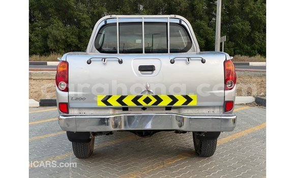 Buy Import Mitsubishi L200 Other Car in Import - Dubai in Ashanti Buy Import Mitsubishi L200 Other Car in Import - Dubai in Ashanti