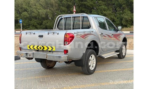 Buy Import Mitsubishi L200 Other Car in Import - Dubai in Ashanti Buy Import Mitsubishi L200 Other Car in Import - Dubai in Ashanti