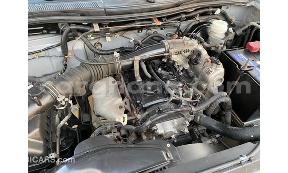 Buy Import Mitsubishi L200 Other Car in Import - Dubai in Ashanti Buy Import Mitsubishi L200 Other Car in Import - Dubai in Ashanti