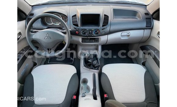 Buy Import Mitsubishi L200 Other Car in Import - Dubai in Ashanti Buy Import Mitsubishi L200 Other Car in Import - Dubai in Ashanti