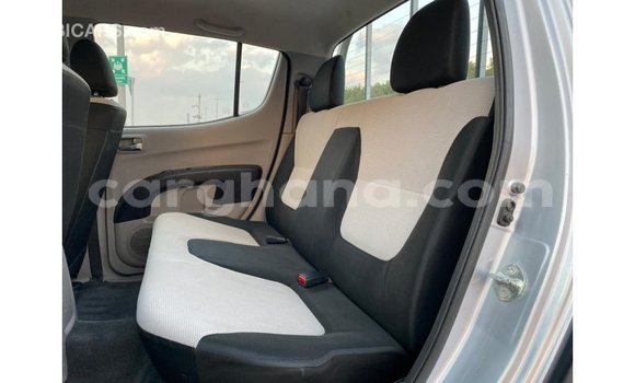 Buy Import Mitsubishi L200 Other Car in Import - Dubai in Ashanti Buy Import Mitsubishi L200 Other Car in Import - Dubai in Ashanti