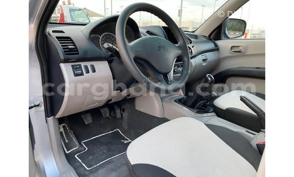 Buy Import Mitsubishi L200 Other Car in Import - Dubai in Ashanti Buy Import Mitsubishi L200 Other Car in Import - Dubai in Ashanti