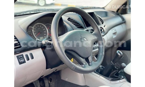 Buy Import Mitsubishi L200 Other Car in Import - Dubai in Ashanti Buy Import Mitsubishi L200 Other Car in Import - Dubai in Ashanti