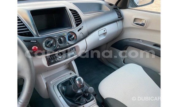 Buy Import Mitsubishi L200 Other Car in Import - Dubai in Ashanti Buy Import Mitsubishi L200 Other Car in Import - Dubai in Ashanti