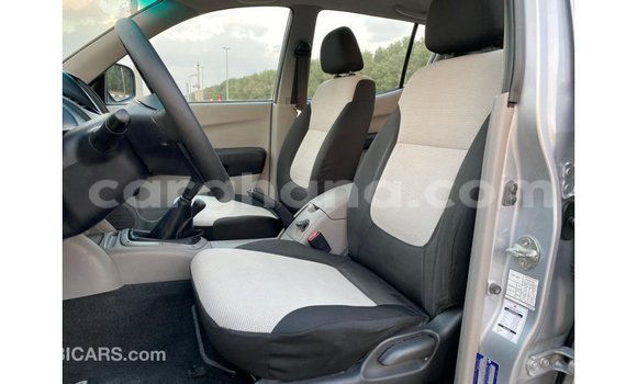 Buy Import Mitsubishi L200 Other Car in Import - Dubai in Ashanti Buy Import Mitsubishi L200 Other Car in Import - Dubai in Ashanti