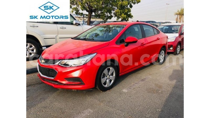 Big with watermark chevrolet cruz ashanti import dubai 11643