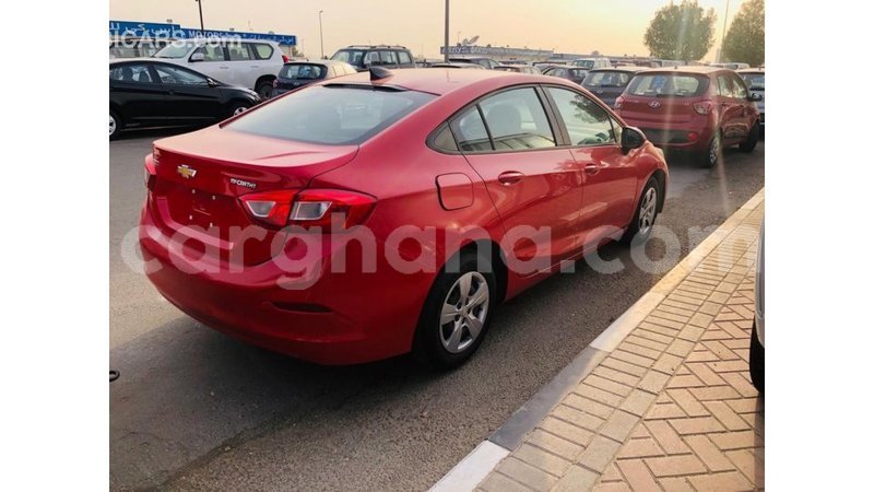 Big with watermark chevrolet cruz ashanti import dubai 11643