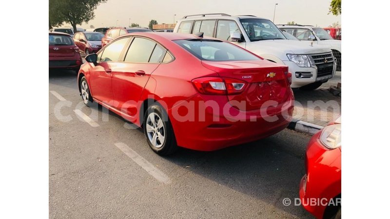 Big with watermark chevrolet cruz ashanti import dubai 11643