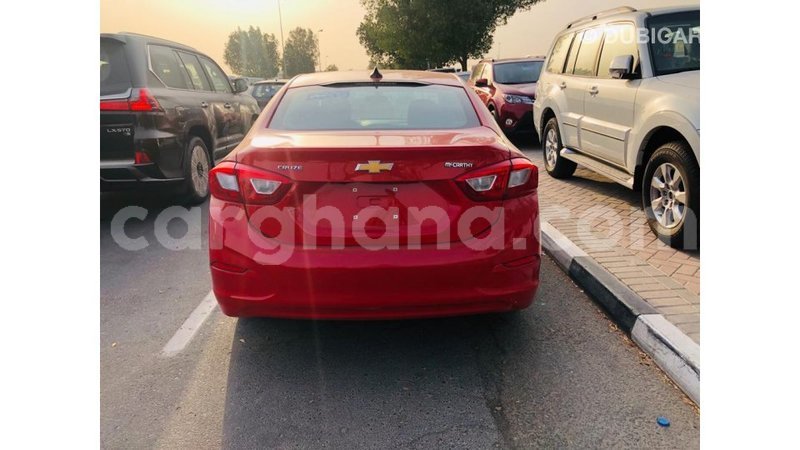 Big with watermark chevrolet cruz ashanti import dubai 11643