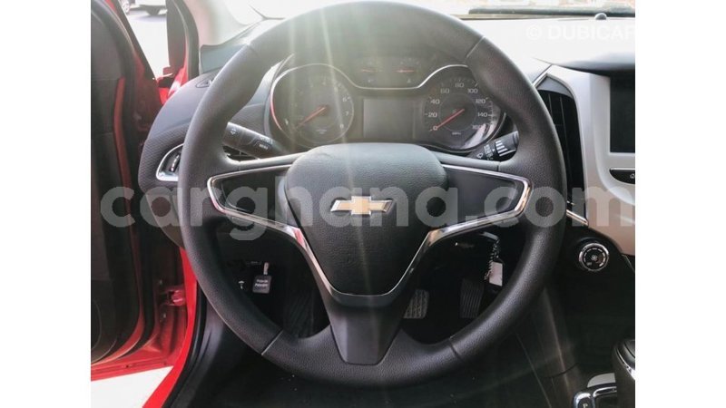 Big with watermark chevrolet cruz ashanti import dubai 11643