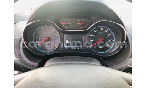 Buy Import Chevrolet Cruz Red Car in Import - Dubai in Ashanti Buy Import Chevrolet Cruz Red Car in Import - Dubai in Ashanti