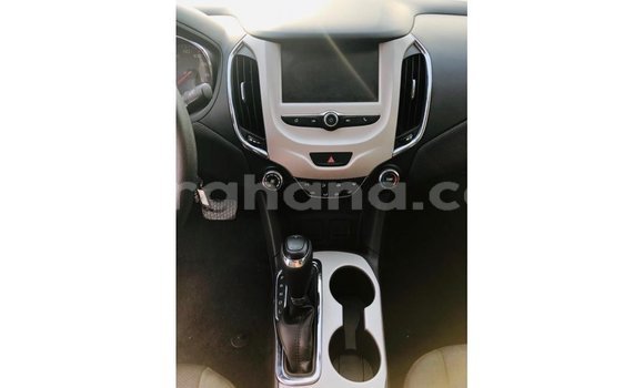 Buy Import Chevrolet Cruz Red Car in Import - Dubai in Ashanti Buy Import Chevrolet Cruz Red Car in Import - Dubai in Ashanti