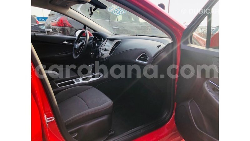 Big with watermark chevrolet cruz ashanti import dubai 11643