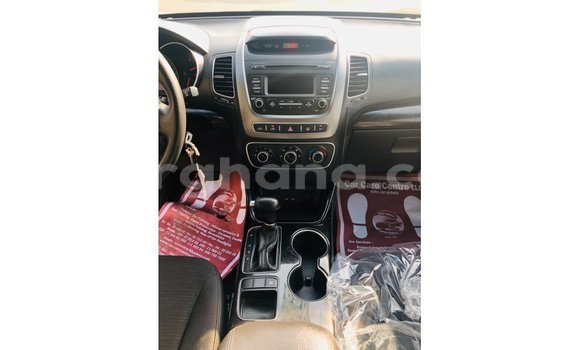 Ra Imported Kia Sorento Miiran Ọkọ̀ in Import - Dubai ni Ashanti Ra Imported Kia Sorento Miiran Ọkọ̀ in Import - Dubai ni Ashanti