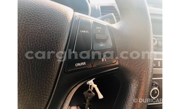 Ra Imported Kia Sorento Miiran Ọkọ̀ in Import - Dubai ni Ashanti Ra Imported Kia Sorento Miiran Ọkọ̀ in Import - Dubai ni Ashanti