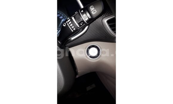 Buy Import Hyundai Tucson Other Car in Import - Dubai in Ashanti Buy Import Hyundai Tucson Other Car in Import - Dubai in Ashanti