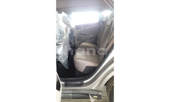 Buy Import Hyundai Tucson Other Car in Import - Dubai in Ashanti Buy Import Hyundai Tucson Other Car in Import - Dubai in Ashanti