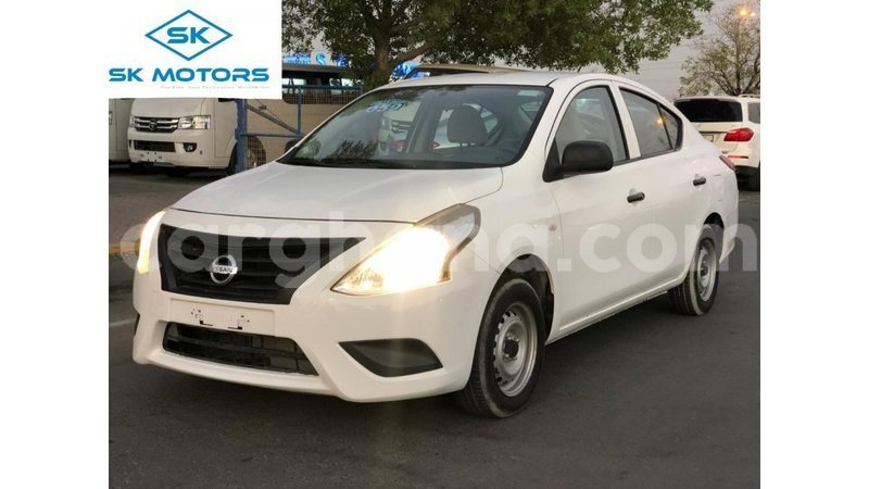 Big with watermark nissan sunny ashanti import dubai 11646