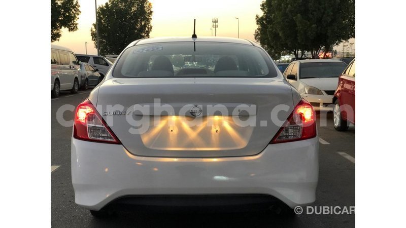 Big with watermark nissan sunny ashanti import dubai 11646