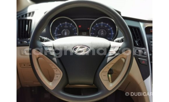 Buy Import Hyundai Sonata Red Car in Import - Dubai in Ashanti Buy Import Hyundai Sonata Red Car in Import - Dubai in Ashanti