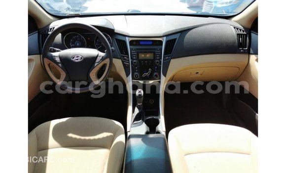 Buy Import Hyundai Sonata Red Car in Import - Dubai in Ashanti Buy Import Hyundai Sonata Red Car in Import - Dubai in Ashanti
