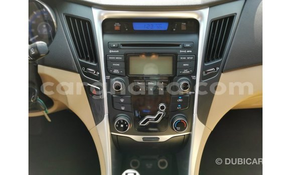 Buy Import Hyundai Sonata Red Car in Import - Dubai in Ashanti Buy Import Hyundai Sonata Red Car in Import - Dubai in Ashanti