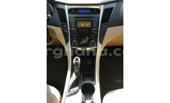 Buy Import Hyundai Sonata Red Car in Import - Dubai in Ashanti Buy Import Hyundai Sonata Red Car in Import - Dubai in Ashanti