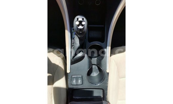 Buy Import Hyundai Sonata Red Car in Import - Dubai in Ashanti Buy Import Hyundai Sonata Red Car in Import - Dubai in Ashanti