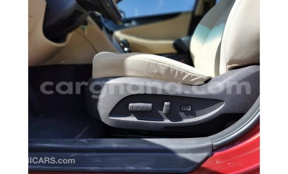 Buy Import Hyundai Sonata Red Car in Import - Dubai in Ashanti Buy Import Hyundai Sonata Red Car in Import - Dubai in Ashanti