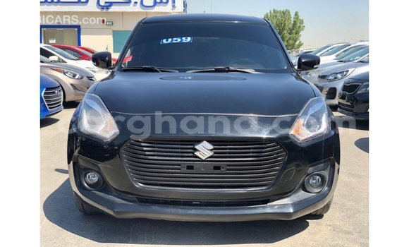 Sayi Imported Suzuki Swift Black Mota in Import - Dubai a Ashanti Sayi Imported Suzuki Swift Black Mota in Import - Dubai a Ashanti