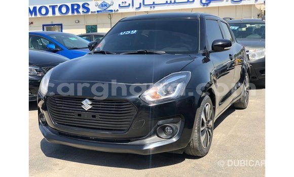 Sayi Imported Suzuki Swift Black Mota in Import - Dubai a Ashanti Sayi Imported Suzuki Swift Black Mota in Import - Dubai a Ashanti