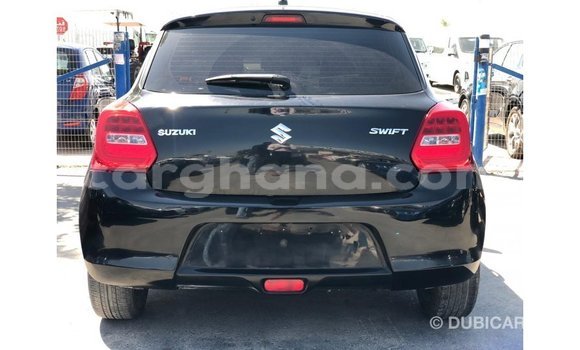 Sayi Imported Suzuki Swift Black Mota in Import - Dubai a Ashanti Sayi Imported Suzuki Swift Black Mota in Import - Dubai a Ashanti