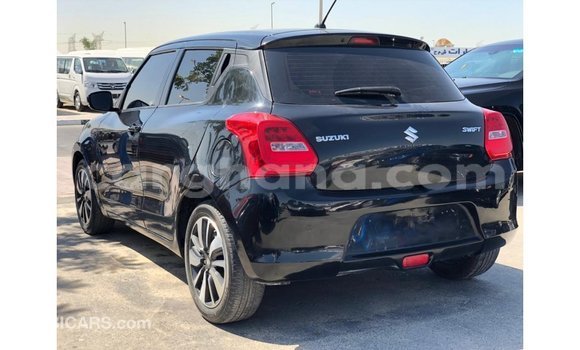 Sayi Imported Suzuki Swift Black Mota in Import - Dubai a Ashanti Sayi Imported Suzuki Swift Black Mota in Import - Dubai a Ashanti