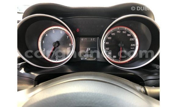 Sayi Imported Suzuki Swift Black Mota in Import - Dubai a Ashanti Sayi Imported Suzuki Swift Black Mota in Import - Dubai a Ashanti
