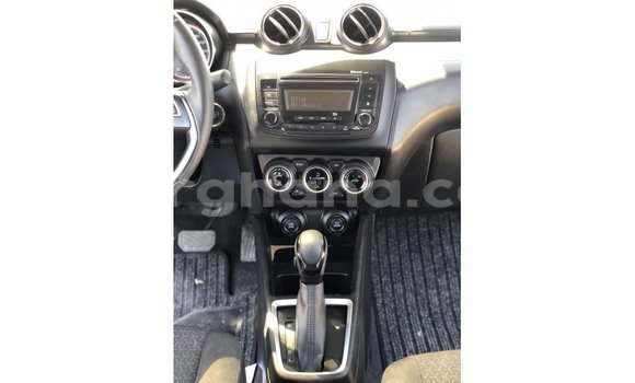 Sayi Imported Suzuki Swift Black Mota in Import - Dubai a Ashanti Sayi Imported Suzuki Swift Black Mota in Import - Dubai a Ashanti