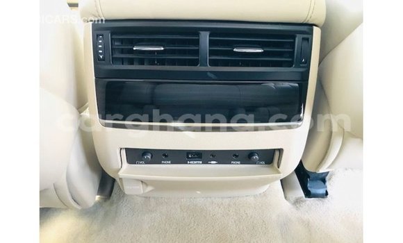 Sayi Imported Lexus LX White Mota in Import - Dubai a Ashanti Sayi Imported Lexus LX White Mota in Import - Dubai a Ashanti