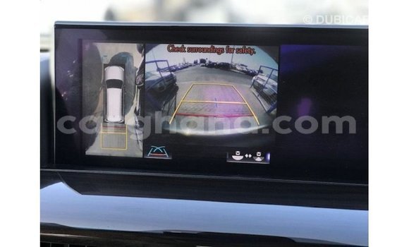 Sayi Imported Lexus LX White Mota in Import - Dubai a Ashanti Sayi Imported Lexus LX White Mota in Import - Dubai a Ashanti