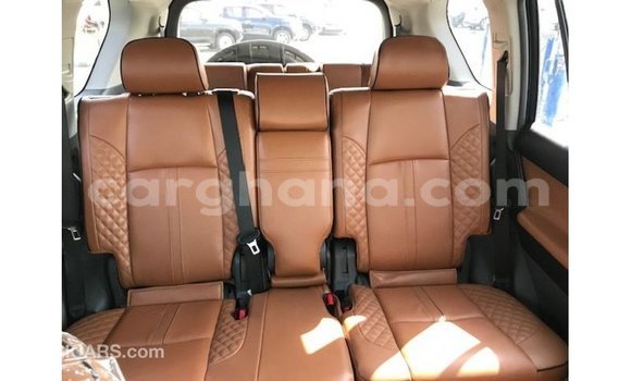 Buy Import Toyota Prado Red Car in Import - Dubai in Ashanti Buy Import Toyota Prado Red Car in Import - Dubai in Ashanti