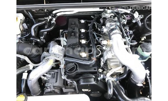 Buy Import Toyota Prado Red Car in Import - Dubai in Ashanti Buy Import Toyota Prado Red Car in Import - Dubai in Ashanti