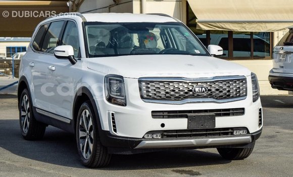 Ra Imported Kia Rio funfun Ọkọ̀ in Import - Dubai ni Ashanti Ra Imported Kia Rio funfun Ọkọ̀ in Import - Dubai ni Ashanti