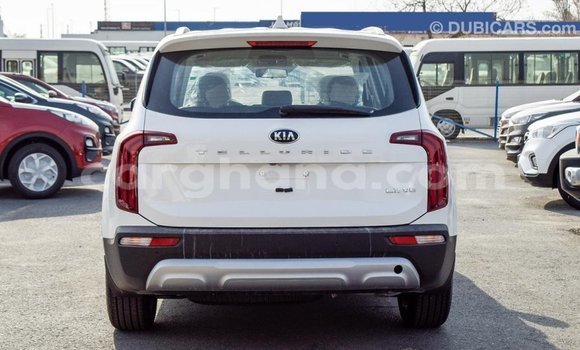 Ra Imported Kia Rio funfun Ọkọ̀ in Import - Dubai ni Ashanti Ra Imported Kia Rio funfun Ọkọ̀ in Import - Dubai ni Ashanti
