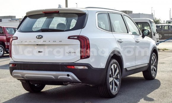 Ra Imported Kia Rio funfun Ọkọ̀ in Import - Dubai ni Ashanti Ra Imported Kia Rio funfun Ọkọ̀ in Import - Dubai ni Ashanti