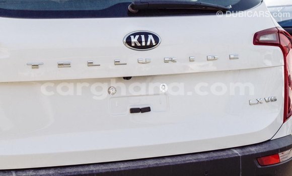 Ra Imported Kia Rio funfun Ọkọ̀ in Import - Dubai ni Ashanti Ra Imported Kia Rio funfun Ọkọ̀ in Import - Dubai ni Ashanti