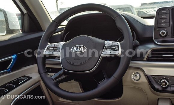Ra Imported Kia Rio funfun Ọkọ̀ in Import - Dubai ni Ashanti Ra Imported Kia Rio funfun Ọkọ̀ in Import - Dubai ni Ashanti