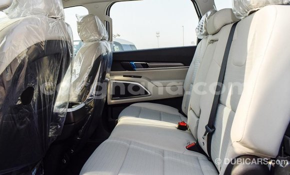 Ra Imported Kia Rio funfun Ọkọ̀ in Import - Dubai ni Ashanti Ra Imported Kia Rio funfun Ọkọ̀ in Import - Dubai ni Ashanti