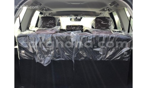 Sayi Imported Toyota Prado Black Mota in Import - Dubai a Ashanti Sayi Imported Toyota Prado Black Mota in Import - Dubai a Ashanti