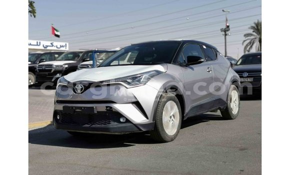 Ra Imported Toyota C-HR Miiran Ọkọ̀ in Import - Dubai ni Ashanti Ra Imported Toyota C-HR Miiran Ọkọ̀ in Import - Dubai ni Ashanti